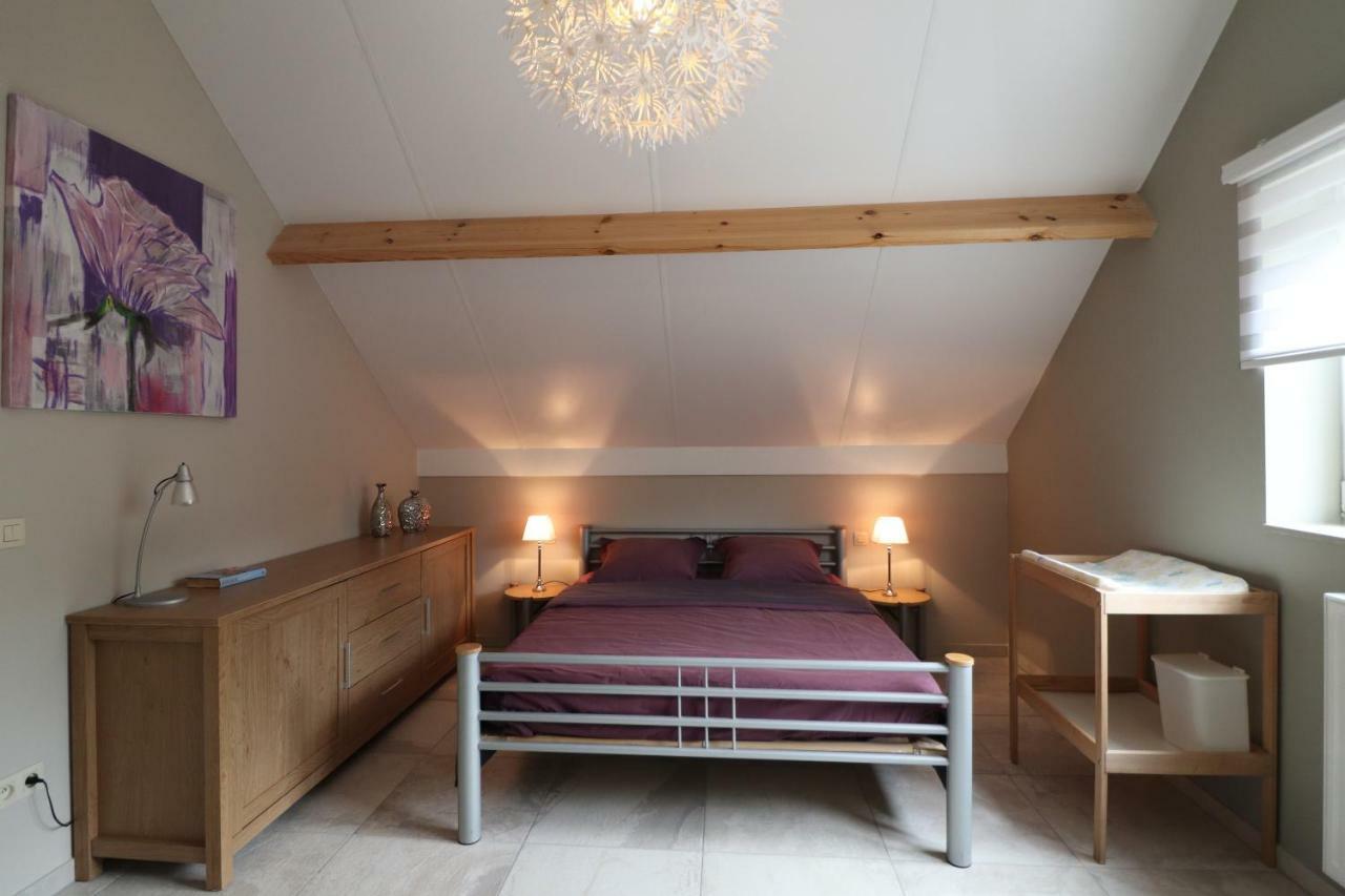 Stefjes Holiday Home Dilsen-Stokkem Eksteriør billede